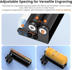 Algolaser Mini Rotary Roller - Image 3