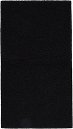 PENN-PLAX Carbon Infused Aquarium Filter Media Pad – Easy to Cut into Any Size - Image 2