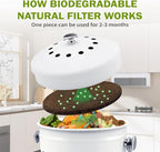12 Pack Biodegradable Natural Filters - Image 4