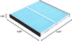 BOSCH 6071C HEPA Cabin Air Filter - Image 7