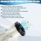 P822768 Air Filter/Air Cleaner Element Compatible - Image 4