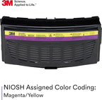 3M Versaflo Organic Vapor/Acid Gas/HEPA Cartridge TR-6530N, - Image 4