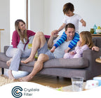 Crystala Filters UKF8001 Water Filter Compatible - Image 9