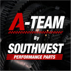 A-Team Performance High Flow Throttle Body Air Intake Filter - 14 in x 3 in - Image 6