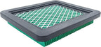 GCV160 Air Filter for Honda 17211-ZL8-023 fit GCV190 GCV160A GCV160LA GCV135 - Image 4