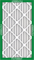 Filterbuy 10x20x2 Air Filter MERV 8 Essential Dust & Allergy Defense, - Image 9