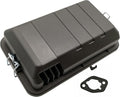 YAMAKATO 196cc 212cc 224cc Generator Air Filter w/Housing Cover Box Air Cleaner by YAMAKATO