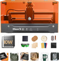 BlazeX M3 10W Laser Engraver Machine by BlazeX
