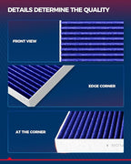 KAX Premiun Cabin Air Filter CF10136 Replacement - Image 5