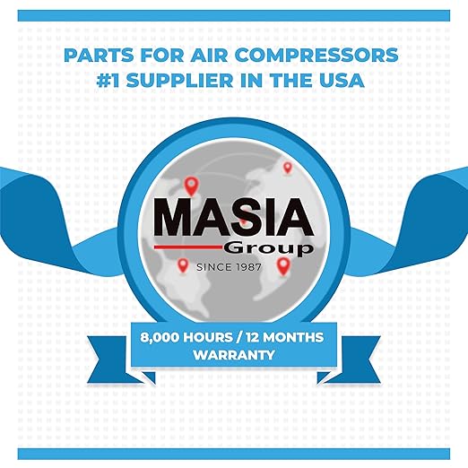 486278 Air/Oil Separator Compatible - Image 2