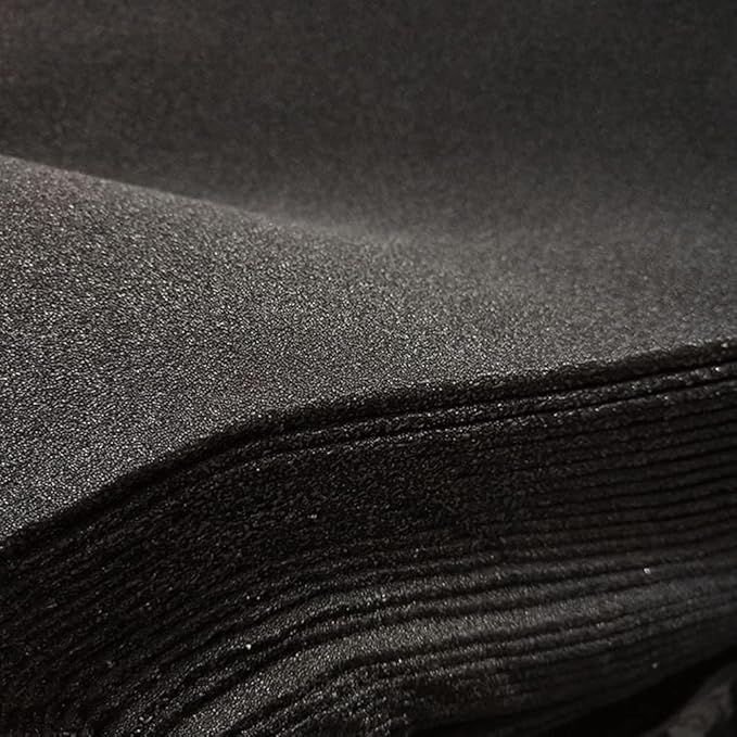 30PPI Air Filter Foam Sheet-Black Anti-Dust 3mm Thickness {Size:2M Length x 1M - Image 4
