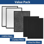 IC-4524 Replacement Filters Compatible - Image 4