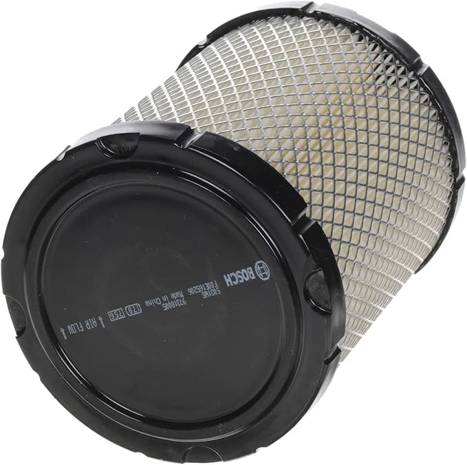 BOSCH 5031WS Workshop Engine Air Filter - Image 3