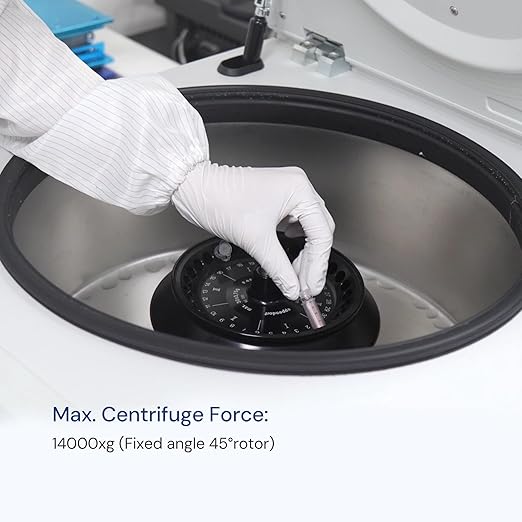 100kDa Ultra Centrifugal Filter Unit, Regenerated Cellulose RC Membrane - Image 5