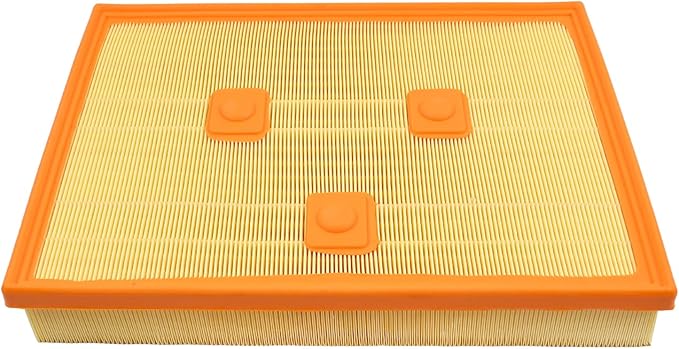 D37-1046, Air Filter Fit for Peterbilt & Kenworth Medium Duty Truck # D371046 by Unknown