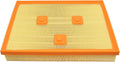 D37-1046, Air Filter Fit for Peterbilt & Kenworth Medium Duty Truck # D371046 by Unknown