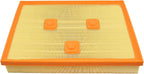 D37-1046, Air Filter Fit for Peterbilt & Kenworth Medium Duty Truck # D371046 by Unknown