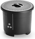Airthereal Bundle | 2-Pack Replacement Activated Carbon Filters and 1 Electric - Image 3