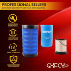 11-9955 Air Filter 11-9959 Oil Filter 11-9965 Fuel Filter Compatible - Image 4