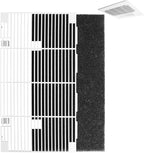 Dianrui 2 PCS RV for Dometic A/C Vent Cover Replacement, Duo-Therm Air - Image 7