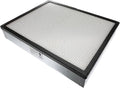 Pollution Control Unit High Efficiency MERV 15 Filter. Includes perimeter gasket by CAPTIVE-AIRE