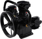 Air Compressor Pump Head, 12 CFM 3 Cylinder 4 HP Replacement Air Compressor - Image 5