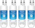 Waterdrop EDR1RXD1 Replacement for Filter 1, W10295370A, 46-9930 Refrigerator by Waterdrop