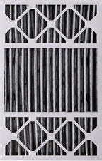 Nordic Pure 16x25x5 Honeywell Replacement Air Filters MERV 10 Plus Carbon 1 Pack - Image 4