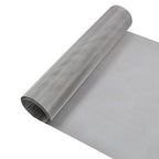 304 Stainless Steel Mesh 100Mesh, 15.7"x47.2" Metal Mesh Screen, Woven Fine by welcometoyagjia