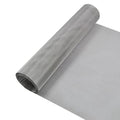 304 Stainless Steel Mesh 80Mesh, 15.7"x47.2" Metal Mesh Screen, Woven Fine Wire by welcometoyagjia