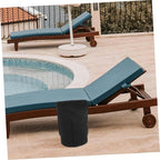 Toyvian Outdoor Insulated Filter Pump Cover - Image 9