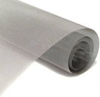 Stainless Steel Woven Wire Mesh Stainless Steel Wire Mesh 30 Mesh/150 Mesh by Unknown