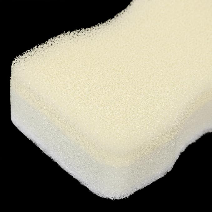 15pcs Lampshade Cleaning Sponges Set, Dry Soot Remover Fabric Cleaner, Reusable - Image 5
