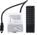 200623 Aero-Garden Pump with 10 Filters, Ultra Quiet Hydroponics Growing System by HORTHERO