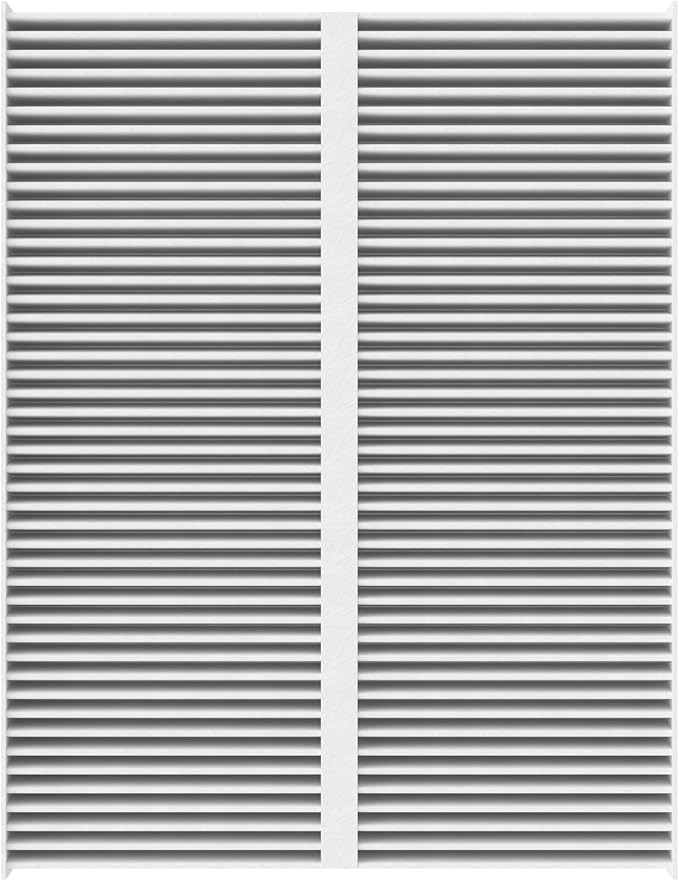 Spearhead OEM+ Particulate Breathe Easy Cabin Filter, Fits Like OEM, Provides - Image 8