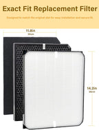 3500 Replacement Filters Compatible - Image 2