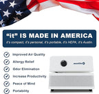 Austin Air it Personal Air Purifier - Image 4