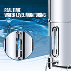 SINCHO 2.25G Gravity Water Filter - Image 5