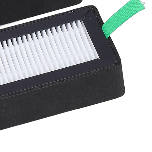 FTVOGUE 2 Pcs 3D Printer Air Filter Replacement, High Efficiency Particulate - Image 7