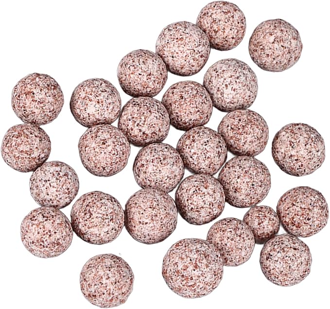 Pssopp Fish Bio Balls, Superior Filtration Efficiency Fish Biofiltration Media - Image 2