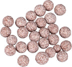 Pssopp Fish Bio Balls, Superior Filtration Efficiency Fish Biofiltration Media - Image 2