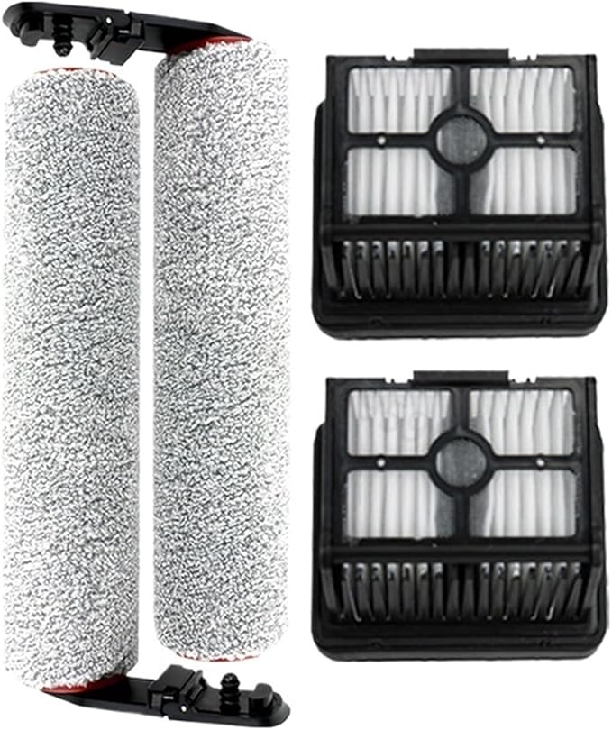 For Dreame H40 Ultra/Pro Steam Spare Parts Wet Dry Floor Scrubber Vacuum by Unknown