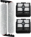 For Dreame H40 Ultra/Pro Steam Spare Parts Wet Dry Floor Scrubber Vacuum by Unknown