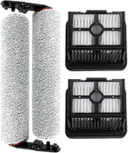 For Dreame H40 Ultra/Pro Steam Spare Parts Wet Dry Floor Scrubber Vacuum by Unknown