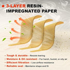 Engine & Upgrade Cabin Air Filter Kit - Image 4