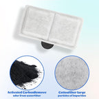6pcs Filter Cartridges Replacement - Image 3