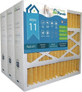 M2-1056 Replacement Filter | AirPurete AP-M220205 | Actual Size 20-1/4" x by AirPurete
