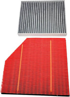 JTBU966-12961 CABIN&ENGINE AIR FILTER - Image 2