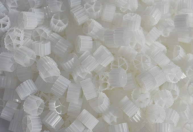 K2 Bio Filter Media Moving Bed Biofilm Reactor - Image 3