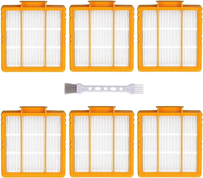 AV2501AE RV2502AE AV2501S RV2520AOUS AV2510AOUS Filters Shark True Filters by Dentego